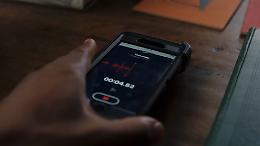L'assassino è sempre il maggiordomo? No, è quello che usa un Android.  La clausola segreta sull'uso dei prodotti Apple nel cinema
