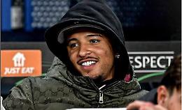 Roma–Sancho, il colpo torna possibile: affare riaperto a dieci giorni dal gong del mercato