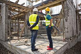 Cantieri di lavoro 2025 in Piemonte: oltre 1.300 inserimenti per persone in difficoltà
