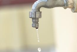 Emergenza acqua: anche Bagnolo Piemonte introduce le limitazioni