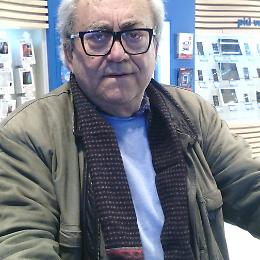 Castellamonte in lutto per la scomparsa dell'artista Giovanni Matano