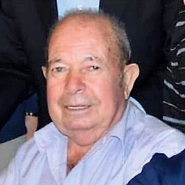 Rivalta: scomparso Giovanni Solinas, ex vicesindaco e promotore dello sport a Tetti Francesi