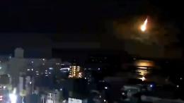 Meteorite illumina il cielo in Giappone: "Luminoso come la Luna" (VIDEO)