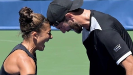 Vavassori ed Errani dominano ancora US Open: ecco il montepremi monstre dei due atleti