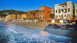 Scappano di casa per ritornare al mare: due minorenni torinesi ritrovati in Liguria