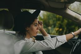 Rilevazione stanchezza conducente: un alleato contro i colpi di sonno