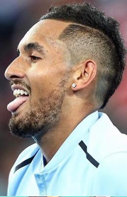 US Open 2025, Nick Kyrgios si ritira: salta l’attesa sfida con Sinner