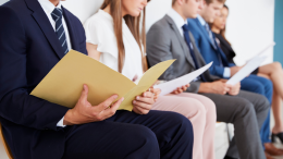 Lavoro in Piemonte: il 46% delle posizioni è scoperto