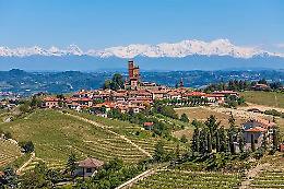 Le sagre del weekend 23-24 agosto in Piemonte: ecco gli eventi da non perdere