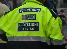 Protezione civile Foglizzo, al via la campagna per nuovi volontari