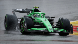 Formula 1, la Sauber cambia nome in Olanda: ecco il motivo