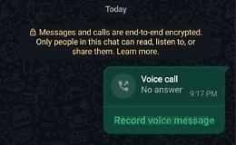 WhatsApp avrà la sua "segreteria telefonica": ecco la nuova funzione in beta