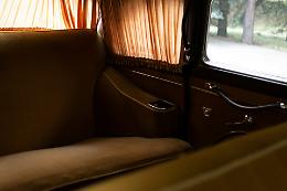 Nuovi autobus notturni-lusso al debutto in Europa: letti reclinabili e tratte internazionali da novembre