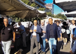 «Torino la città dei quindici minuti»: il ritornello di Lo Russo è possibile?
