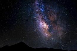 Dalle stelle alla biodiversità: 2 milioni per salvare la notte delle Alpi Marittime