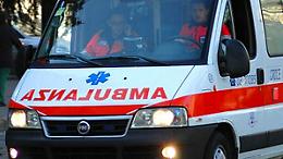 Biellese, parapendio perde quota a Pray: trentenne in ospedale dopo la caduta