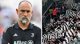 Retroscena Juve: Tudor con soli due acquisti alla prima, spera nei tifosi (tutto esaurito) e nella cabala