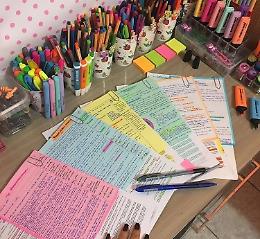 Back to school: tre spazi da riorganizzare per rientrare preparati