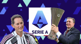 Serie A, chi comanda davvero: ecco chi sono i miliardari che muovono i fili