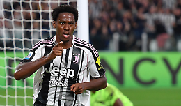 Juve, Tudor non si smentisce. David: "E' tutto ciò che speravo"