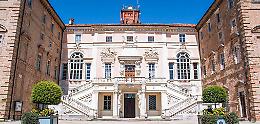 Govone premia i volontari del Centro “Govone e il Castello”