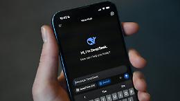 Il Garante della privacy a caccia di Deepseek, ma la società cinese resta irraggiungibile