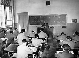 Torino 1846: la prima scuola serale per operai in Italia