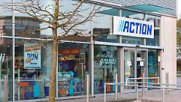 Action apre un nuovo store a Torino: è il dodicesimo in provincia