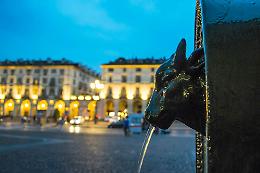 Torino: l’acqua pubblica tra tradizione e gestione sostenibile