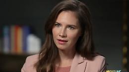 Amanda Knox, polemica sulla serie Disney+: la famiglia di Meredith Kercher attacca il progetto