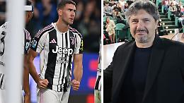 Juve, Michele Padovano: "Tenere Vlahovic? Sarebbe un disastro per tutti, vi spiego il perché..."