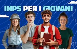 Inps ha lanciato un nuovo portale per l'autonomia e il lavoro dei giovani
