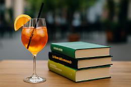 Nichelino, libri e aperitivi all’Open Factory: tre incontri con gli autori a settembre