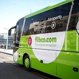 Torino: inaugurata nuova fermata Flibco in piazza Carlo Felice