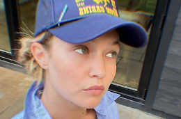 Cooper-Gigi Hadid a nozze?
Ecco tutti gli indizi “seminati”