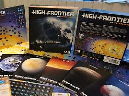 Ludica Scienza: una giornata di giochi e scoperte per tutta la famiglia
