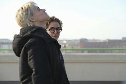 Al Lido esplode "La Gioia": Valeria Golino e il delitto Rosboch
