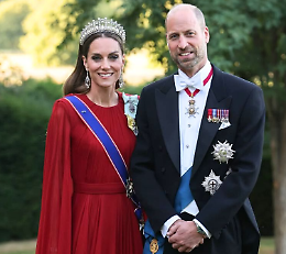 Il nuovo piano di William per la monarchia: vita “normale” e addio a Buckingham Palace