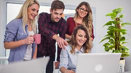 Cuneo, 75 mila euro alla Camera di Commercio per giovani e imprese digitali