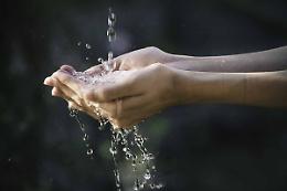 Unicef e Oms: una persona su quattro senza acqua potabile sicura
