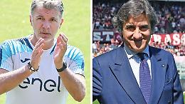 Toro, vent'anni di Cairo e un altro record (negativo). E i tifosi invocano già Vanoli... 