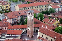 Grugliasco, tra le fabbriche chiuse e quelle nuove: «La nostra città presto cambierà volto»