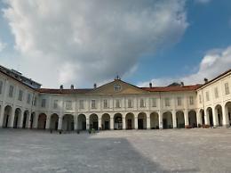 Ivrea riqualifica piazza Ottinetti: 50mila euro per il futuro polo culturale
