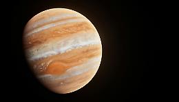 L'Osservatorio di Torino svela i segreti di Giove: il gigante gassoso formato 4,5 miliardi di anni fa