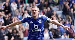 Vardy in Serie A, sogno o realtà? La pazza idea della neopromossa