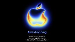 Apple annuncia l’evento “Awe Dropping”: in arrivo i nuovi iPhone 17, incluso un modello ultra sottile