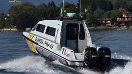 Barca in Italia da quasi 30 anni mai dichiarata: scoperta dalla guardia di finanza