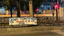 Forza Nuova contro Stellantis: “La Grande Panda costruita sul tradimento di due popoli”