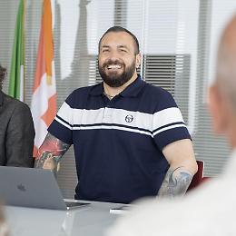 Il problema cinghiali non si “sposta”, sterilizzarli potrebbe servire
