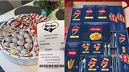 Truffe online a Torino: falsi box Kinder e pacchi Barilla a pochi euro